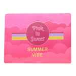 Perfume para mujer / pink in sweet / summer vive / cloud walk / nude pop / friend ship / puppy love / 1pz h-132n 1