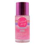 Perfume para mujer / pink in sweet / summer vive / cloud walk / nude pop / friend ship / puppy love / 1pz h-132n 1