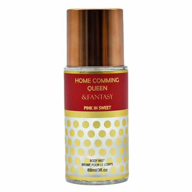Perfume beauty tenet/ love believer/ dream candy/ home comming queen 1pz h-132r