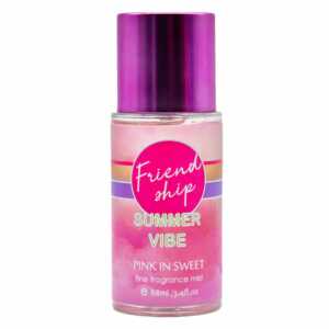 Perfumes cloud walk/ friend ship/ nude pop/ puppy love h-132t