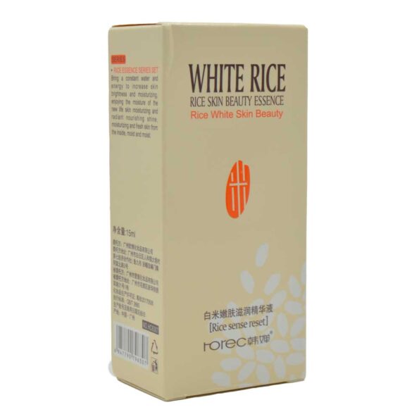 Extracto de arroz blanco hc6307