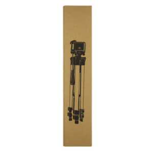 Soporte para trpie y camara hd-063