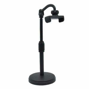 Soporte para microfono / microphone stands