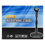 Soporte para microfono / microphone stands 1