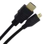 Cable hdtv a micro usb 1