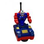 Robot tanque hg683 1