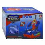 Robot tanque hg683 1