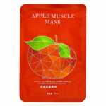 Mascarilla de manzana / apple muscle mask / hh2830 1
