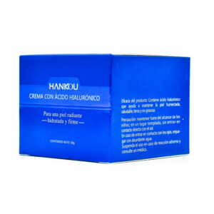 Crema de acido hialuronico hk-04