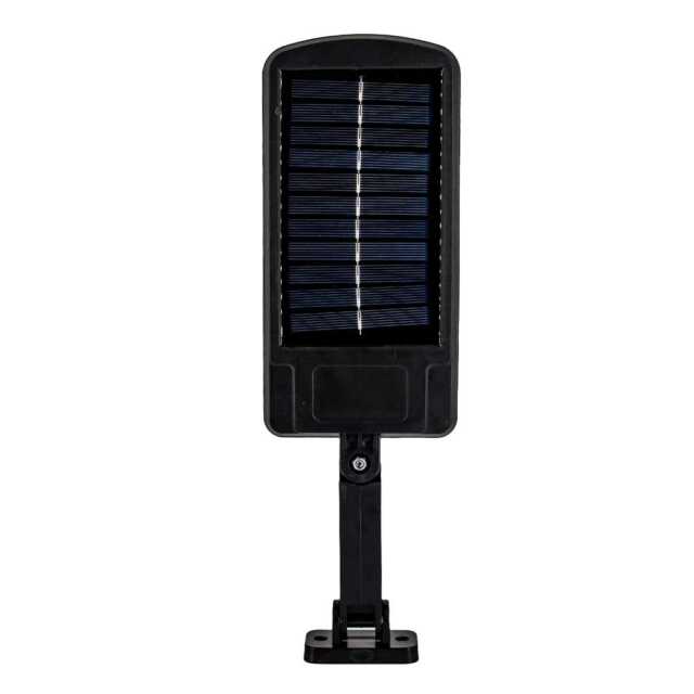 Lampara solar /solar induction street lamp / lam6829