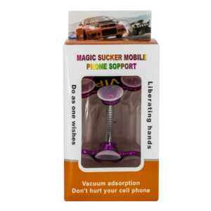 Soporte para celular / magic sucker mobile phone sopport / sop5898