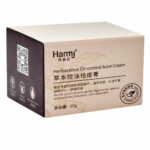 Crema de aceite hierbas para el control de acne hmj80585 1