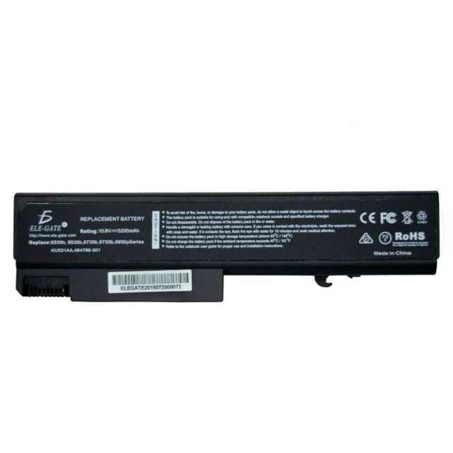 BATERIA PARA LAPTOP HY6560 HY.6560/8460