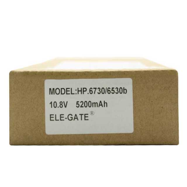 Bateria para laptop ele gate hy6730 ele gate hy.6730/6720s