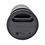 Bocina de 4″ higt power outdoor bt speakers hsd-1509bt 1