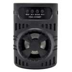 Bocina speaker usb/msd/aux hsd-3105bt 1