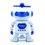 Dance robot hx28158