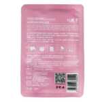 Mascarilla rosa de acido hialuronico 30mil x 10 piezas hyc355 1