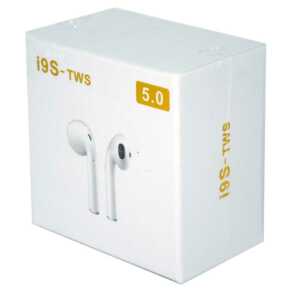 Audifonos inalambricos i9s-tws