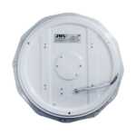 Lampara 13w luz blanca jlbr1323 1