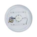 Lampara 13w luz blanca jlbr1323 1