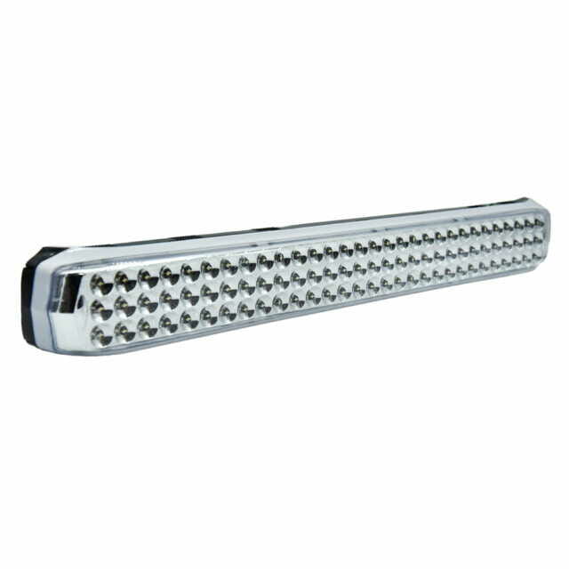 Lámpara de emergencia 90 led smd jlmg-05 jwj