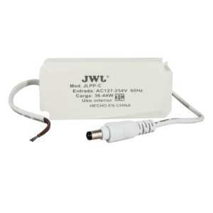 Adaptador para panel led 40w jlpp-c