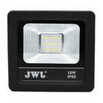 Reflector led tipo smd facetado ip65 10w luz blanca jlre-b10b jwj 3