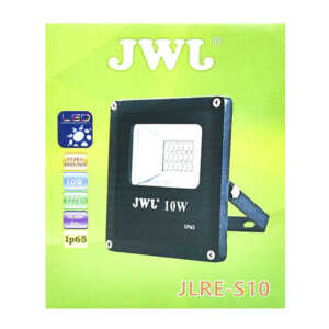 Reflector led tipo smd ip65 10w luz blanca jlre-s10b jwj