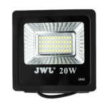 Reflector led tipo smd ip65 20w luz blanca jlre-s20b jwj 3