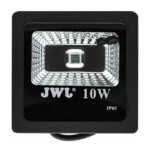 Reflector led tipo cob ip65 10w luz blanca jlre-ud10b jwj 2