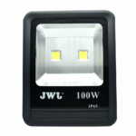 Reflector led tipo cob ip65 100w luz blanca jlre-ud100b jwj 3