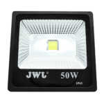 Reflector led tipo cob ip65 50w luz blanca jlre-ud50b jwj 3