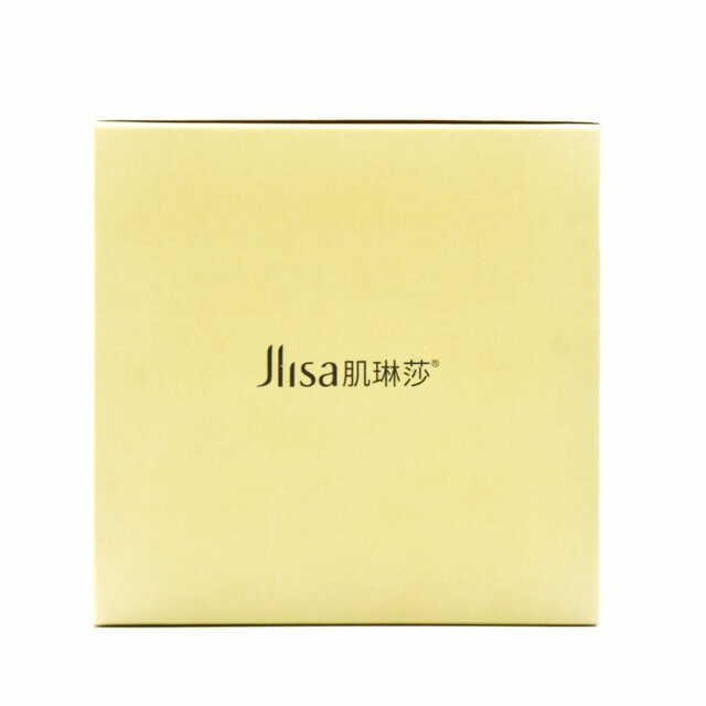 Mascarilla de noche 24k jls17067