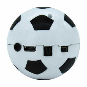 Pelota voladora jug.jm888
