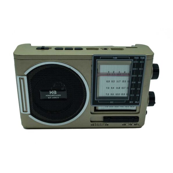Radio am kf-am23