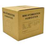 Mini atomization humidifier kjr-j002 1