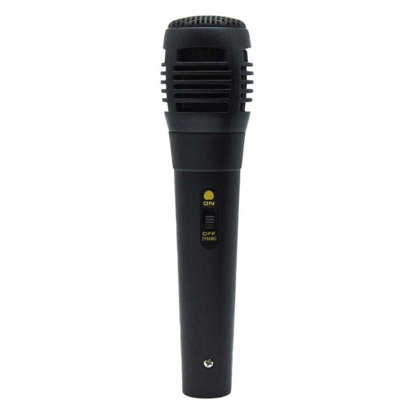 Bocina support microphone kms-6681