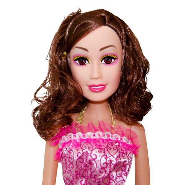 Barbie kt4830