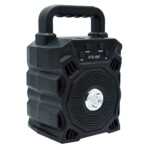 Bocina wireless speaker 3″ kts-1087 1