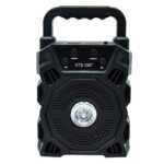 Bocina wireless speaker 3″ kts-1087 1