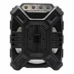 Bocina de 6.5 wireless speaker ktsx-1222