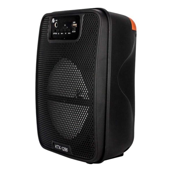 Bocina de 6.5" wireless speaker ktx-1286