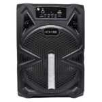 Bocina wireless speaker 8″ ktx-1300 1