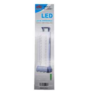 Luz de emergencia led / 35 led / lam5677