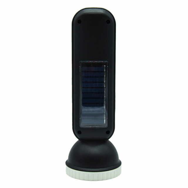 Lampara portatil solar lam5979