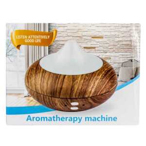 Humidificador de aromaterapia lam5999