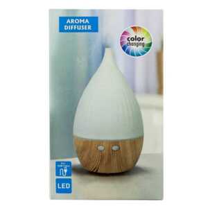 Humidificador USB