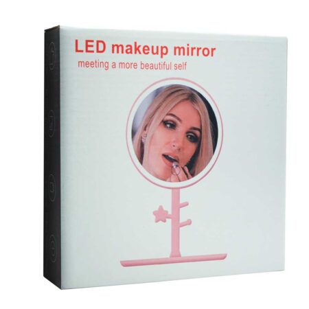 Espejo led / makeup mirror / lam9107