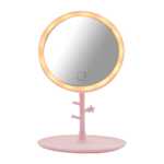 Espejo led / makeup mirror / lam9107 4